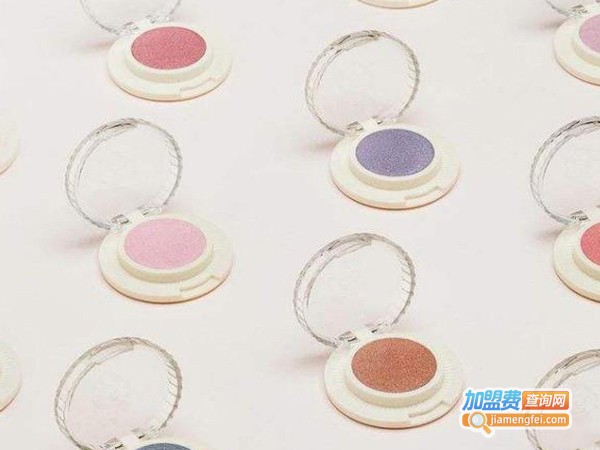 恒之意化妆品加盟费