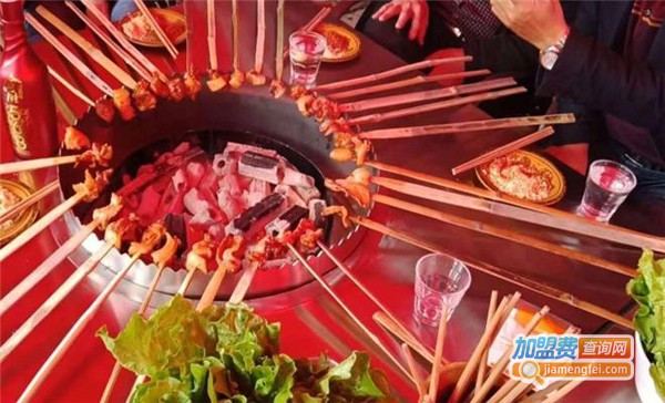 小猪茶理加盟费