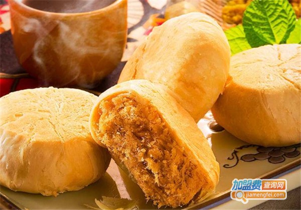 一家人休闲食品加盟费