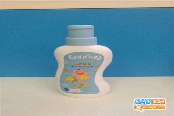 乖乖贝贝母婴店加盟