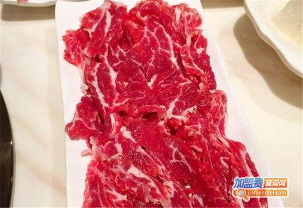 乡村草黄牛火锅加盟费