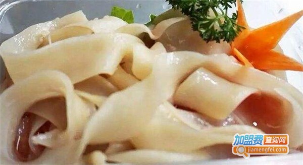 鸡汁火锅加盟费