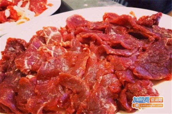 一牛生活牛肉火锅连锁加盟费