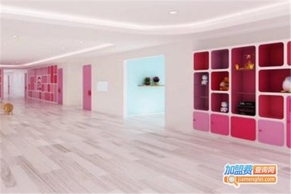 早教亲子机构加盟费