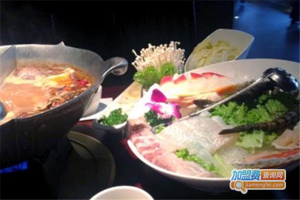 鼎王火锅加盟费