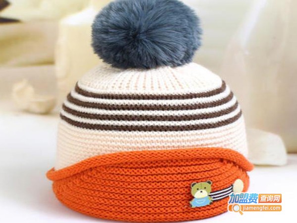 宝宝贝贝孕婴店加盟