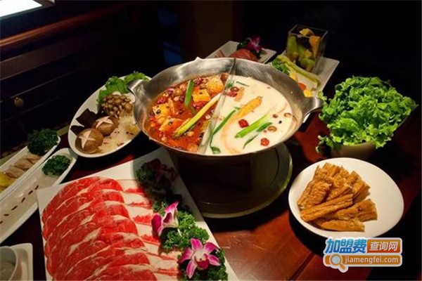 鼎王火锅加盟费