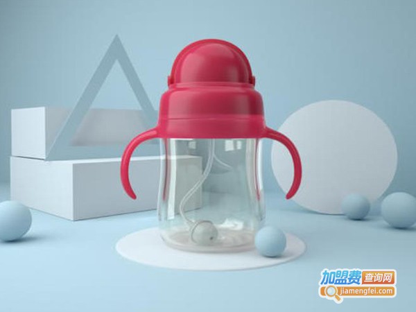 宝宝贝贝孕婴店加盟费