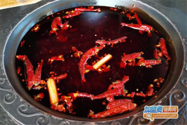 一牛生活牛肉火锅连锁加盟费