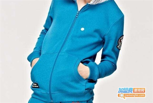 佐丹奴童装加盟费