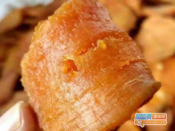 烤地瓜干加盟，开店加盟烤地瓜干，致富赚钱过好日子！