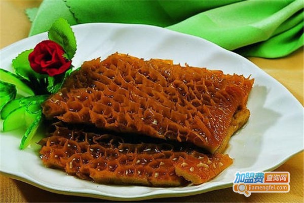 外婆烧快餐连锁加盟费