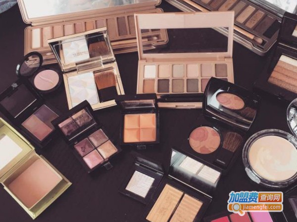 恒之意化妆品加盟费