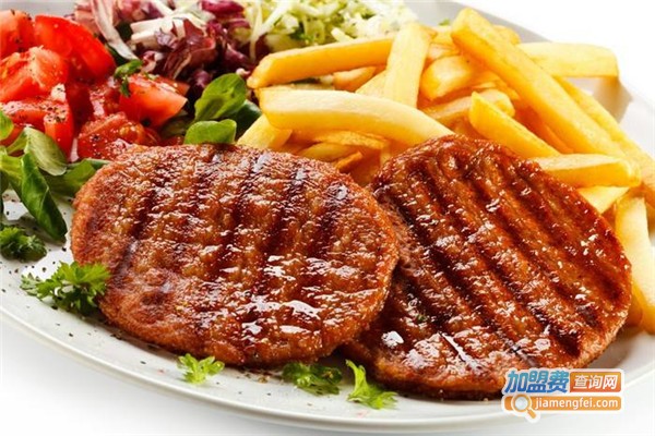 法式牛排加盟费