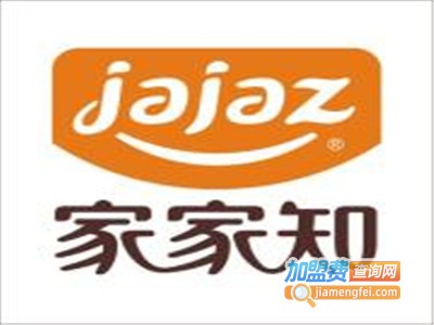 家家知蛋糕加盟费