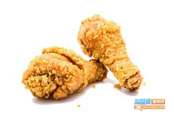 乐尚炸鸡加盟费