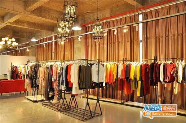 全场十块店加盟费