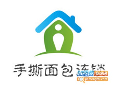 手撕面包连锁