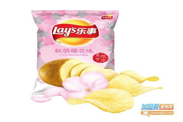 依味儿休闲食品加盟费