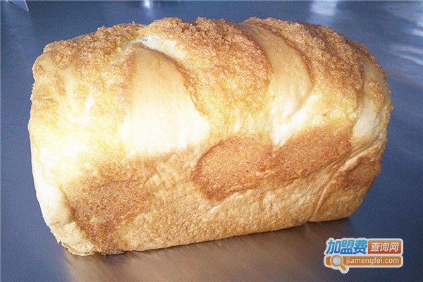 手撕面包连锁加盟费