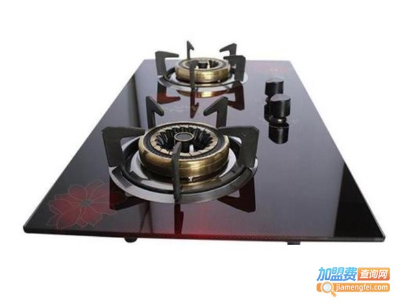 家用燃气灶加盟费