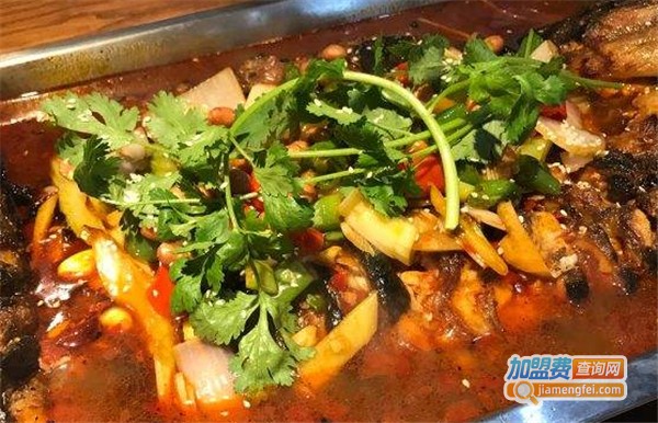 江边码头火锅加盟费