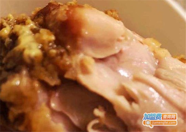 cfb韩国炸鸡店加盟费