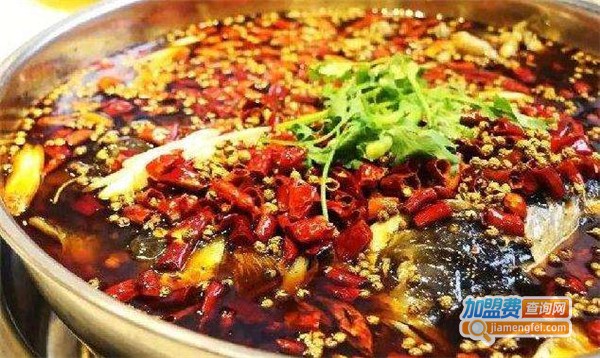 鱼头火锅加盟连锁