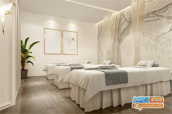 韩式减肥店加盟费