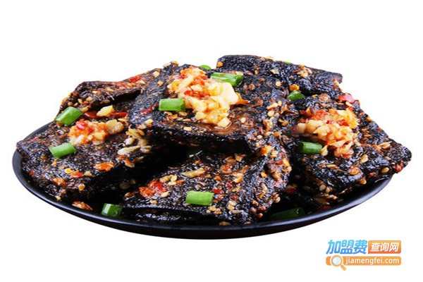 友哆香臭豆腐小吃加盟费