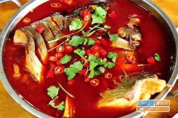 鱼头火锅加盟连锁