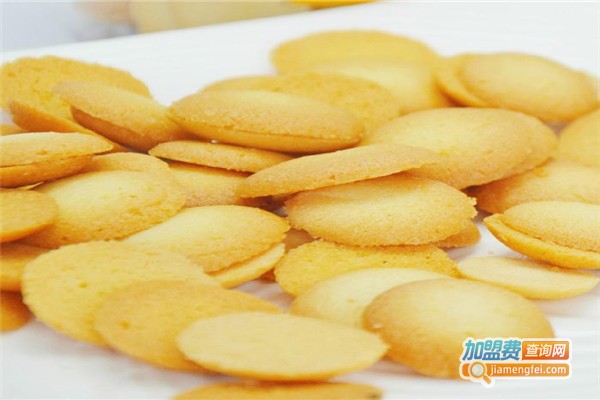 壹多滋蛋糕店加盟费