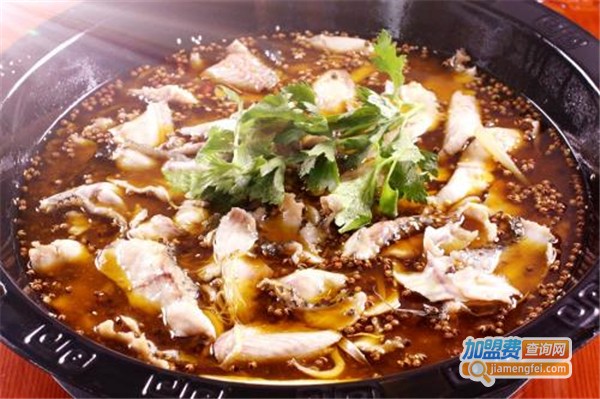 新派鱼火锅加盟费