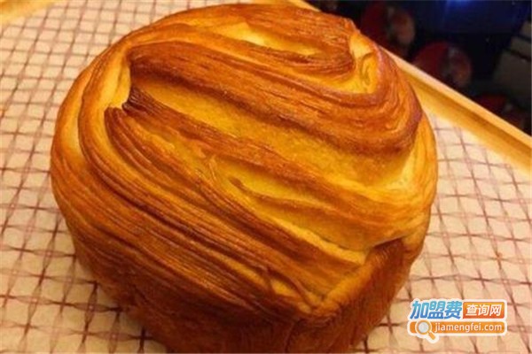 手撕面包连锁加盟费