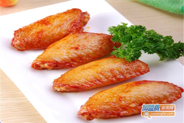 奥尔良烤肉加盟费