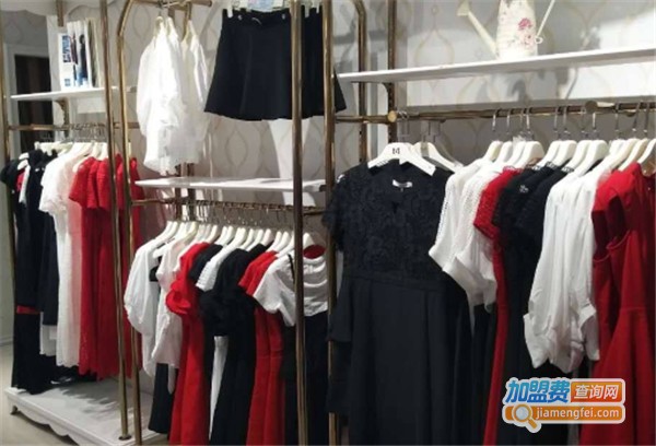 全场十块店加盟费