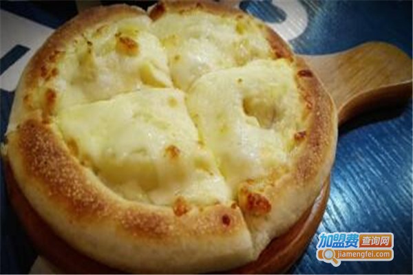 悠客披萨加盟费