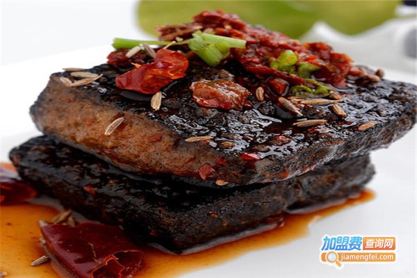 友哆香臭豆腐小吃加盟费