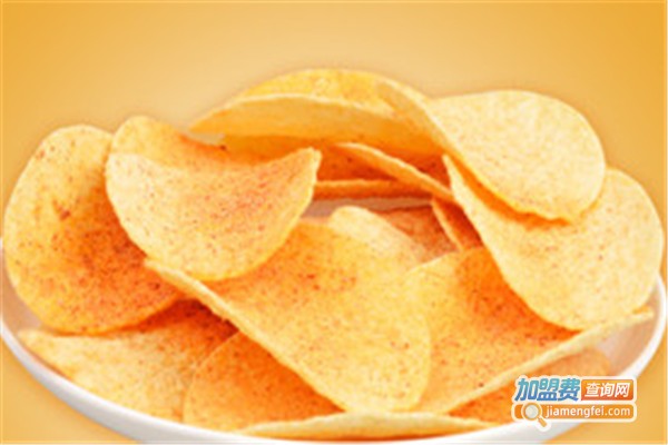 依味儿休闲食品加盟费