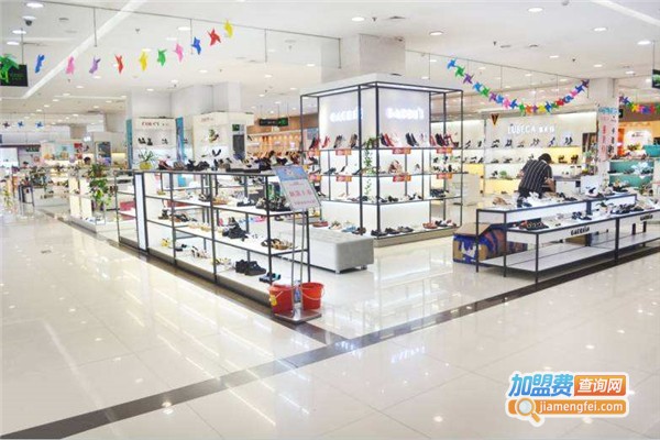 全场十块店加盟费