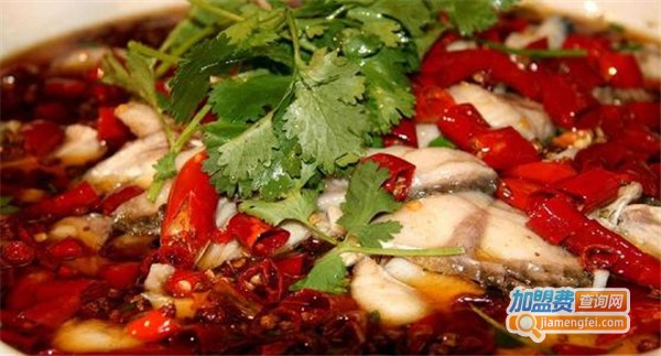 新派鱼火锅加盟费