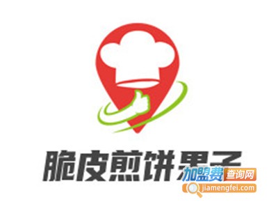 脆皮煎饼果子