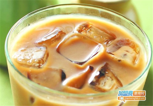 茶夫子奶茶加盟费