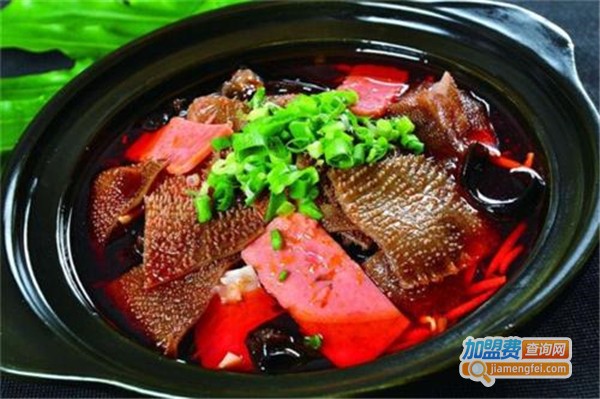 杨家麦咭麻辣烫加盟费