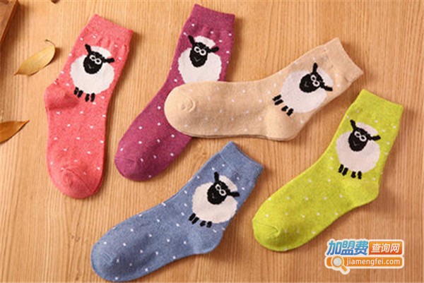 大时代袜业加盟费