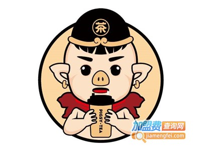 茶八戒奶茶加盟费