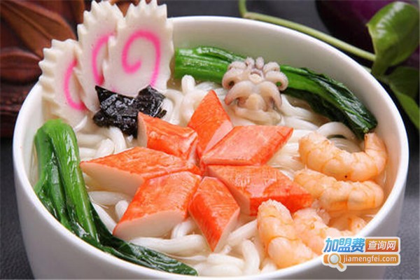 一号面馆加盟费