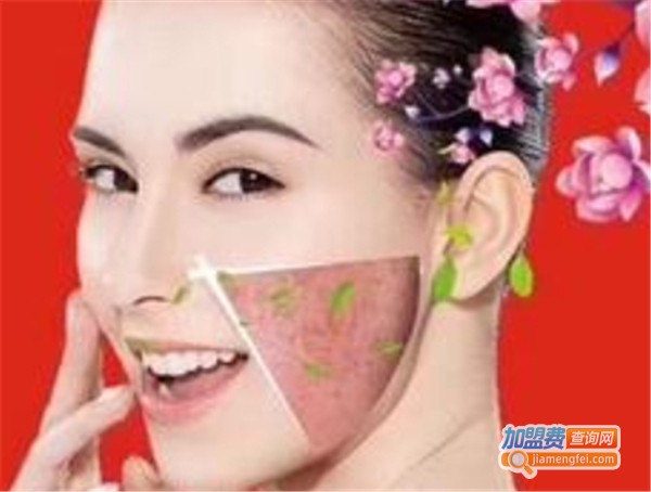 雅婷丝妤加盟费