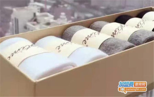 大时代袜业加盟费