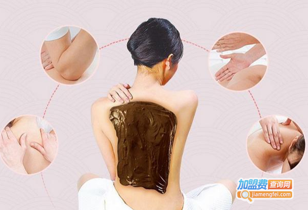 百草堂中医养生坊加盟费